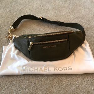 MK belt bag / fanny pack